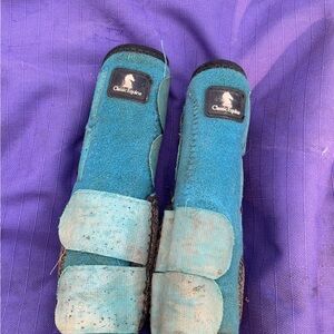 Classic Equine boots